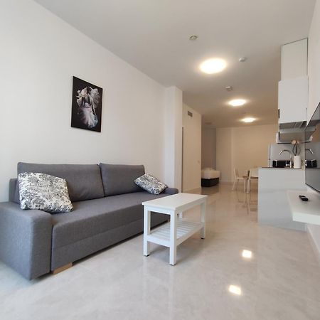 Rentalsevilla San Luis Dış mekan fotoğraf