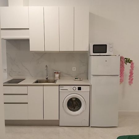 Rentalsevilla San Luis Dış mekan fotoğraf