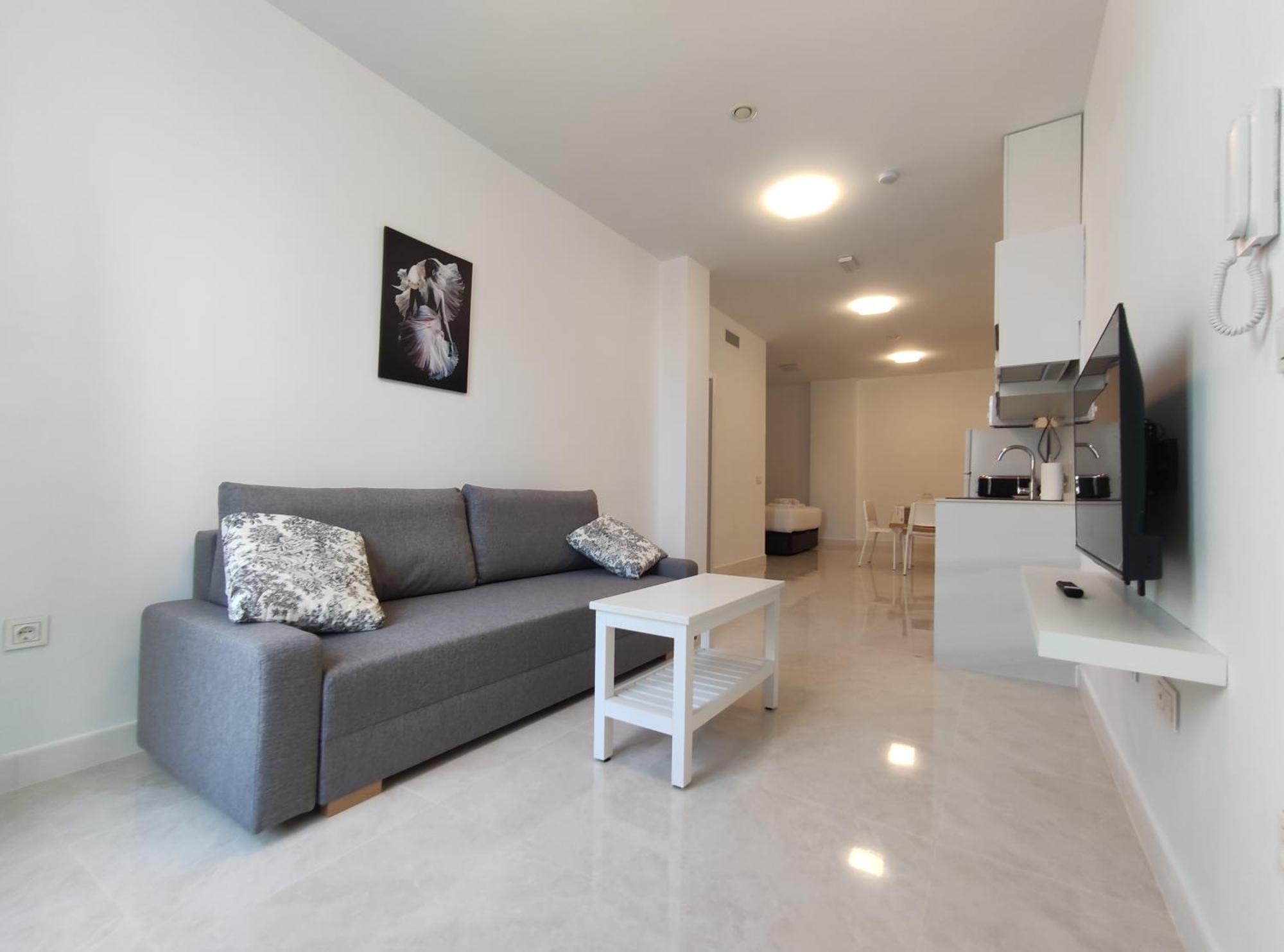 Rentalsevilla San Luis Dış mekan fotoğraf
