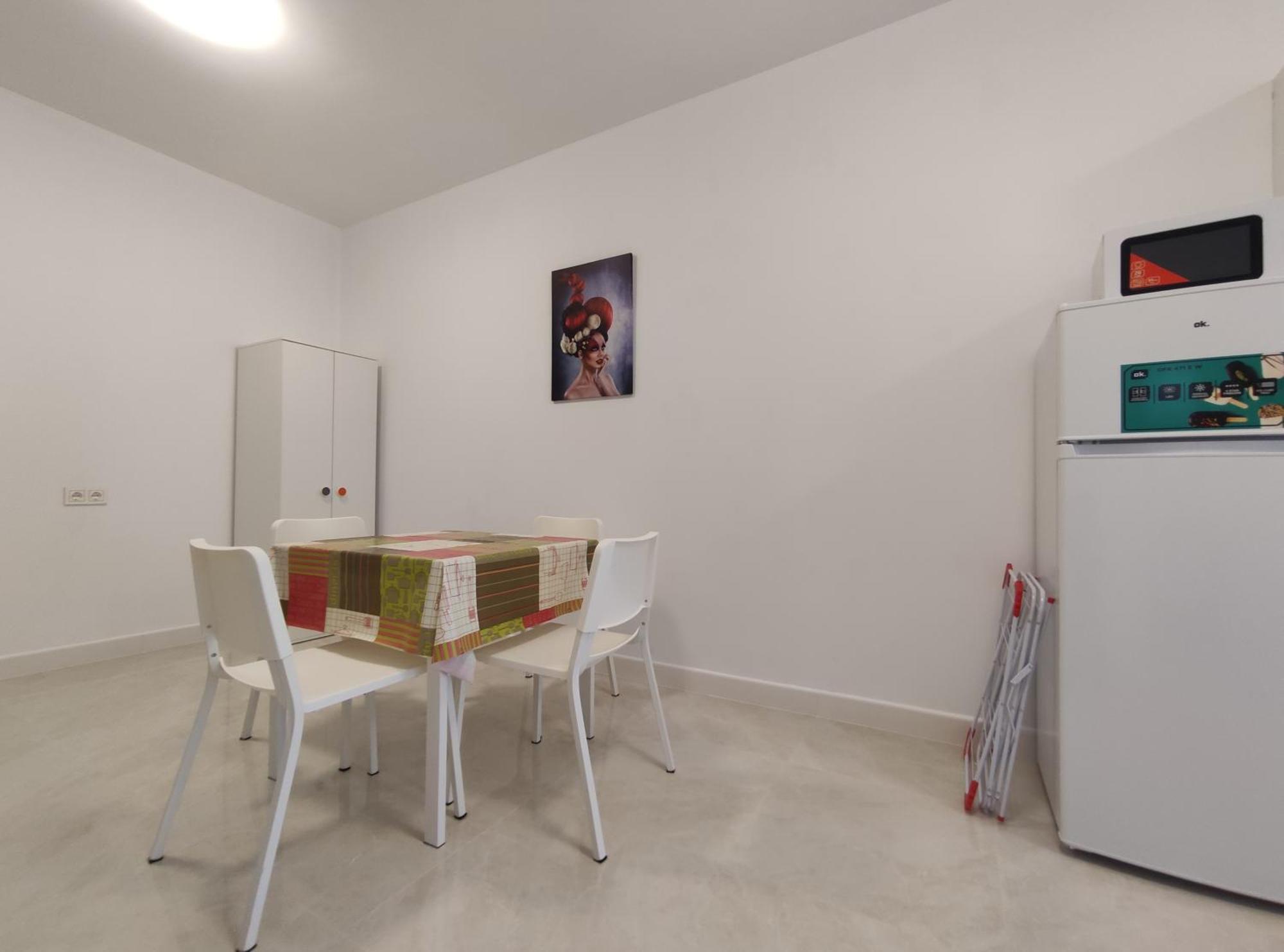 Rentalsevilla San Luis Dış mekan fotoğraf