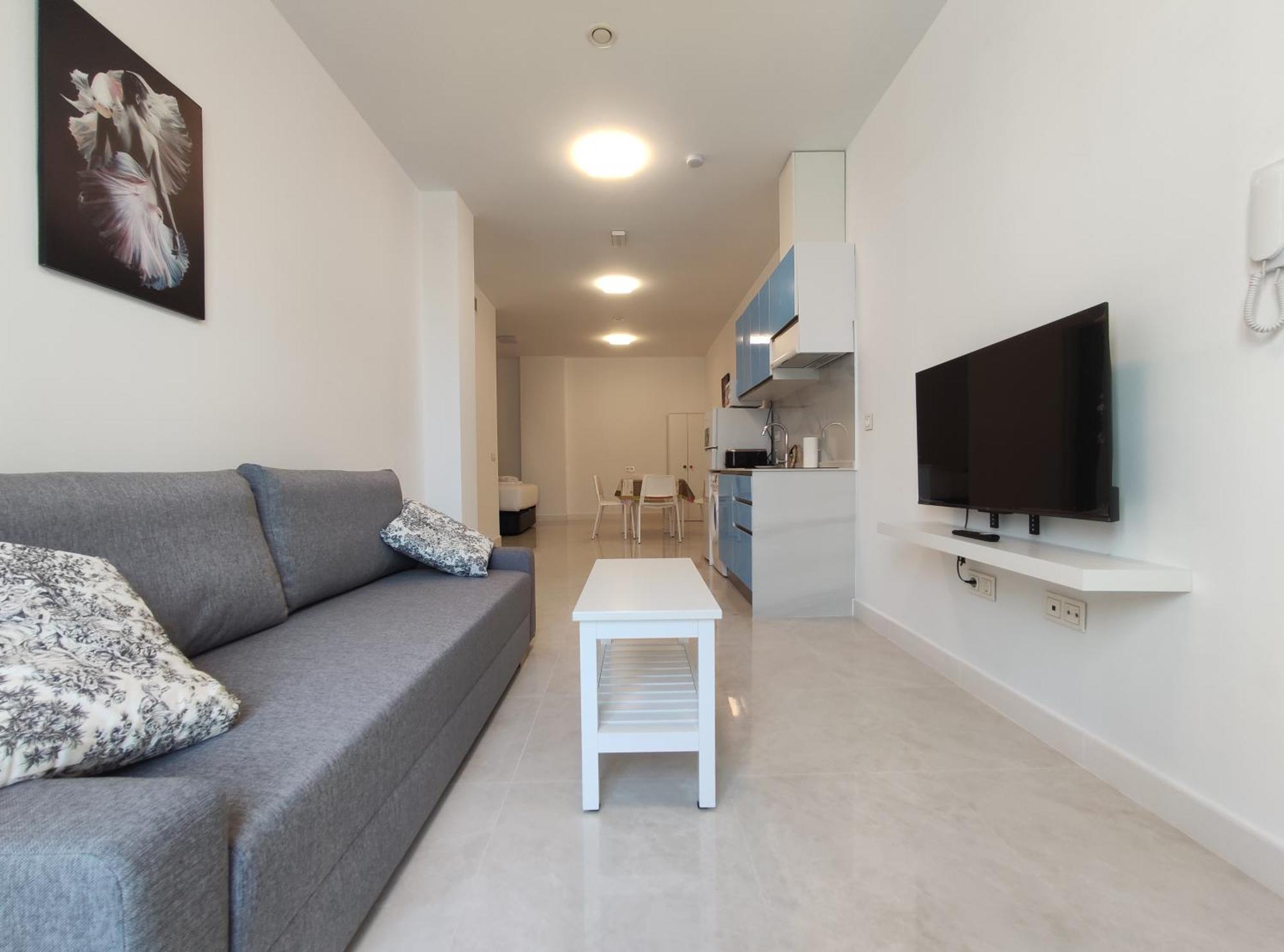 Rentalsevilla San Luis Dış mekan fotoğraf