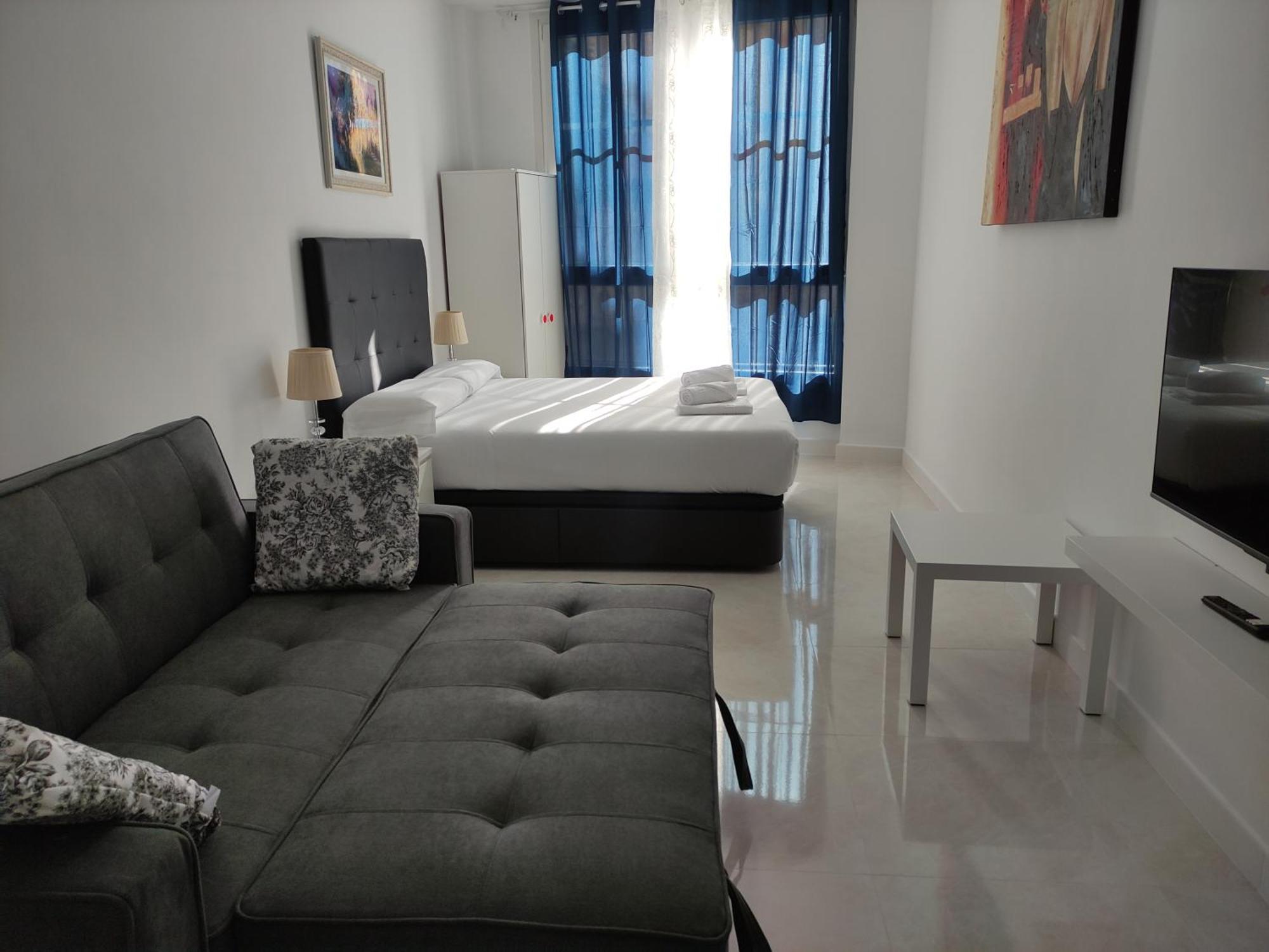 Rentalsevilla San Luis Dış mekan fotoğraf