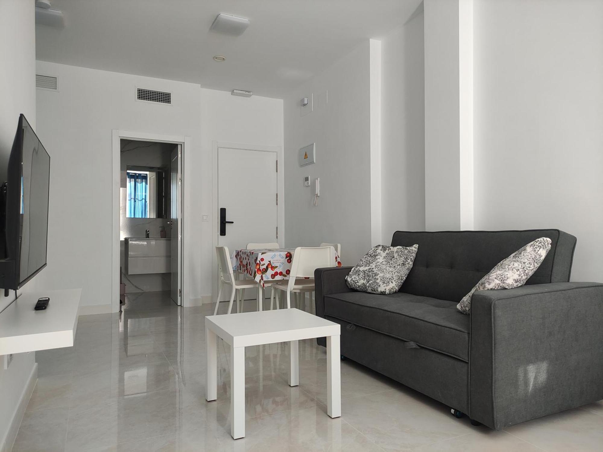 Rentalsevilla San Luis Dış mekan fotoğraf