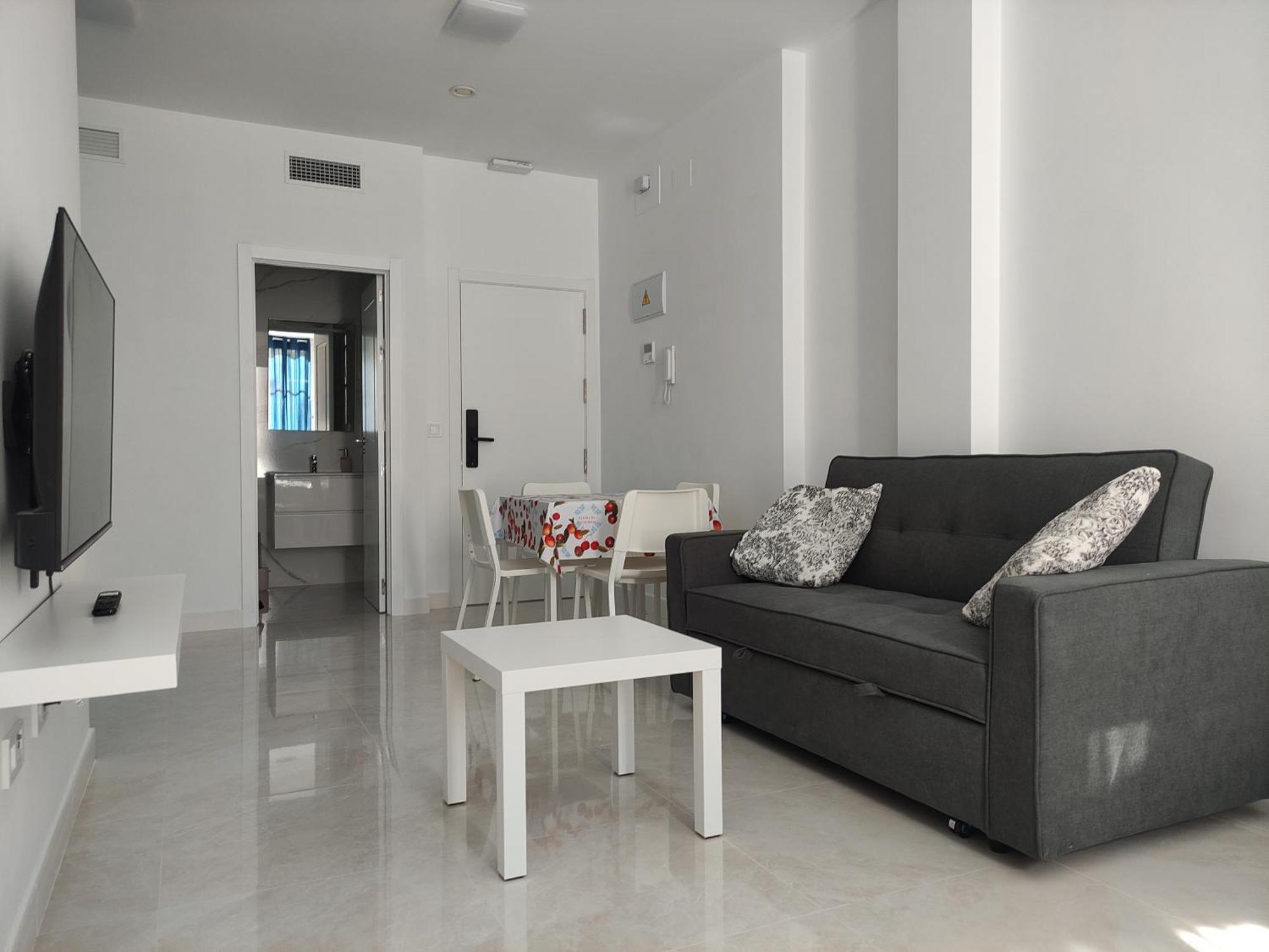 Rentalsevilla San Luis Dış mekan fotoğraf