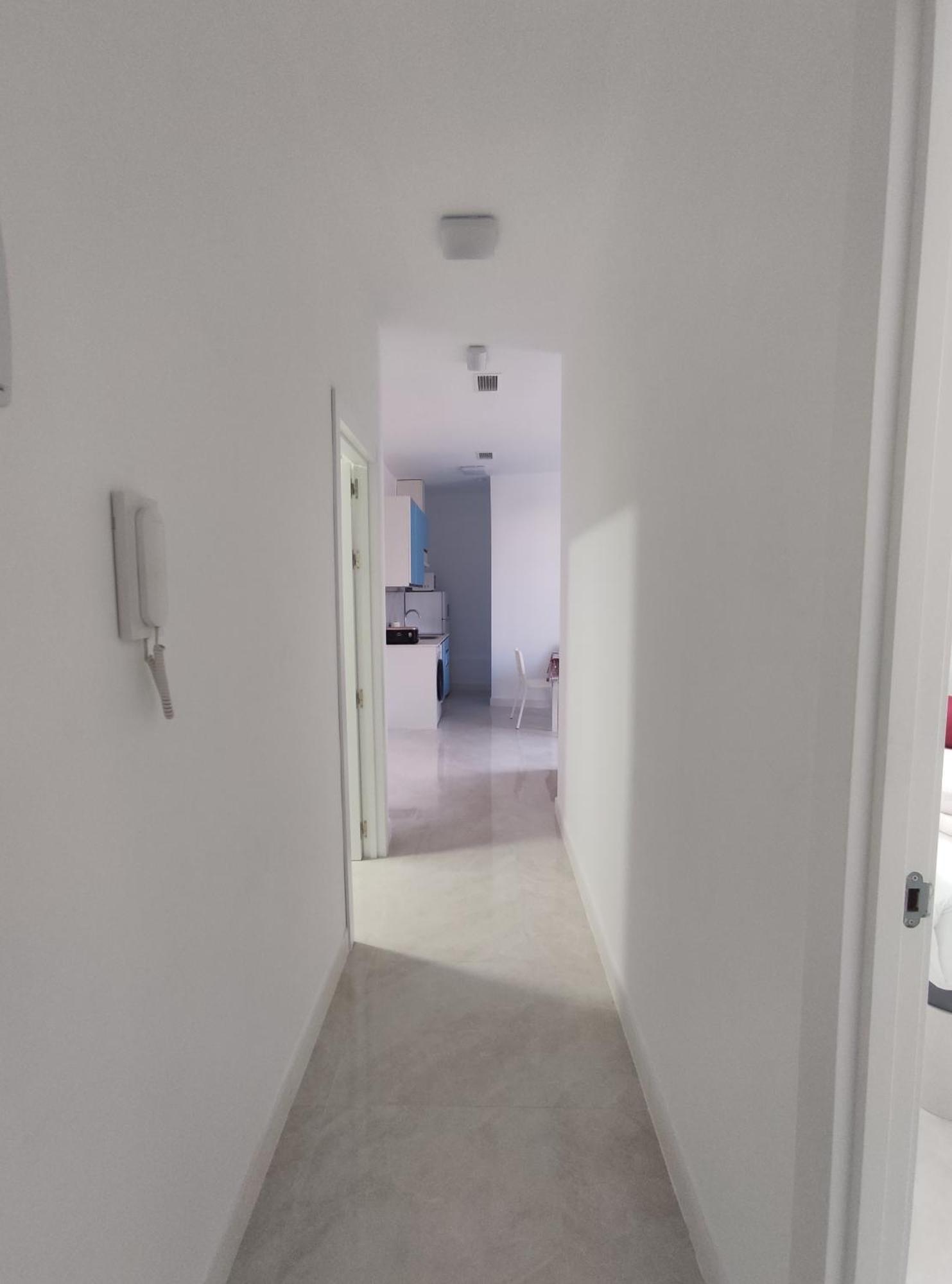 Rentalsevilla San Luis Dış mekan fotoğraf