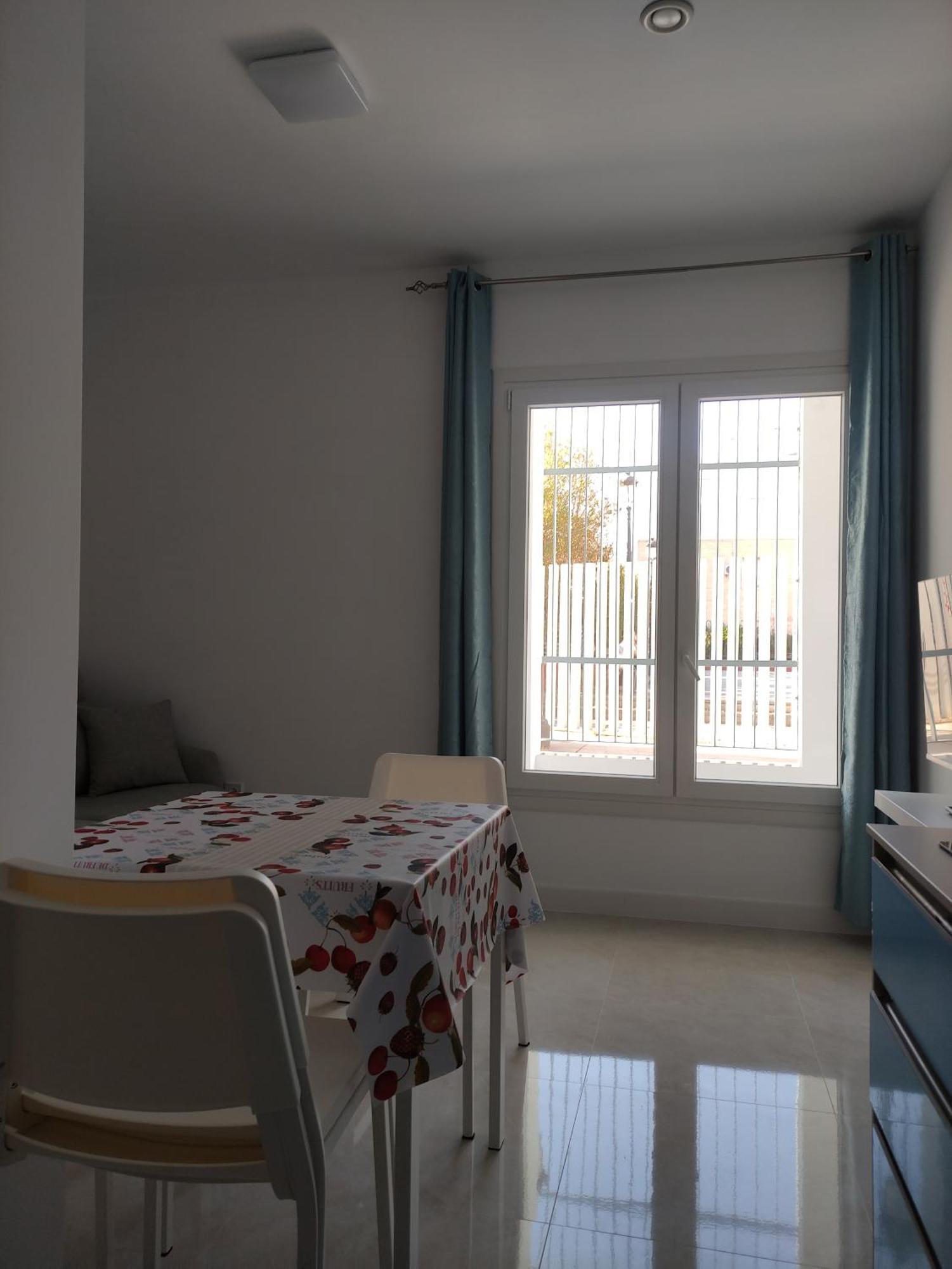 Rentalsevilla San Luis Dış mekan fotoğraf
