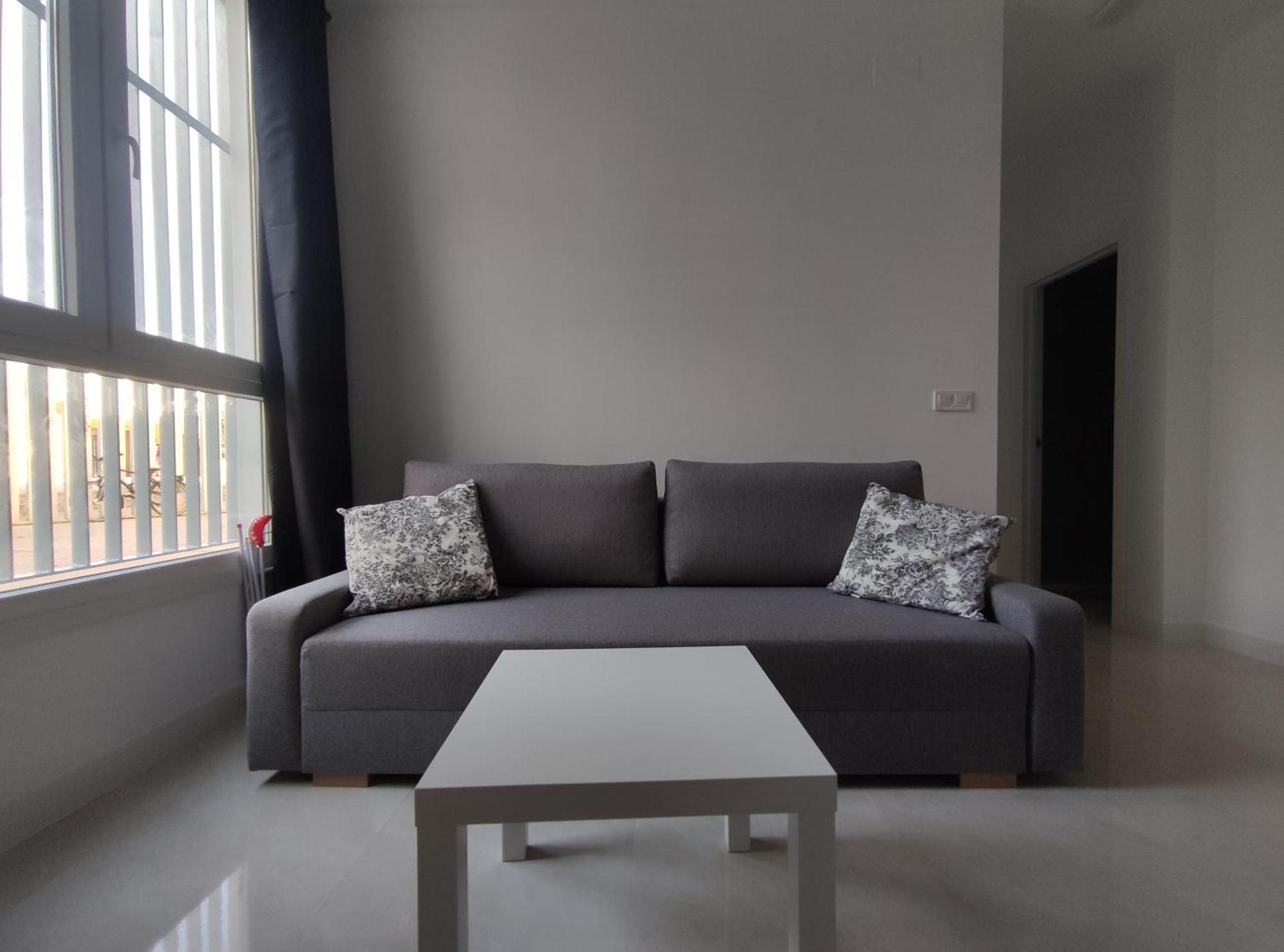 Rentalsevilla San Luis Dış mekan fotoğraf