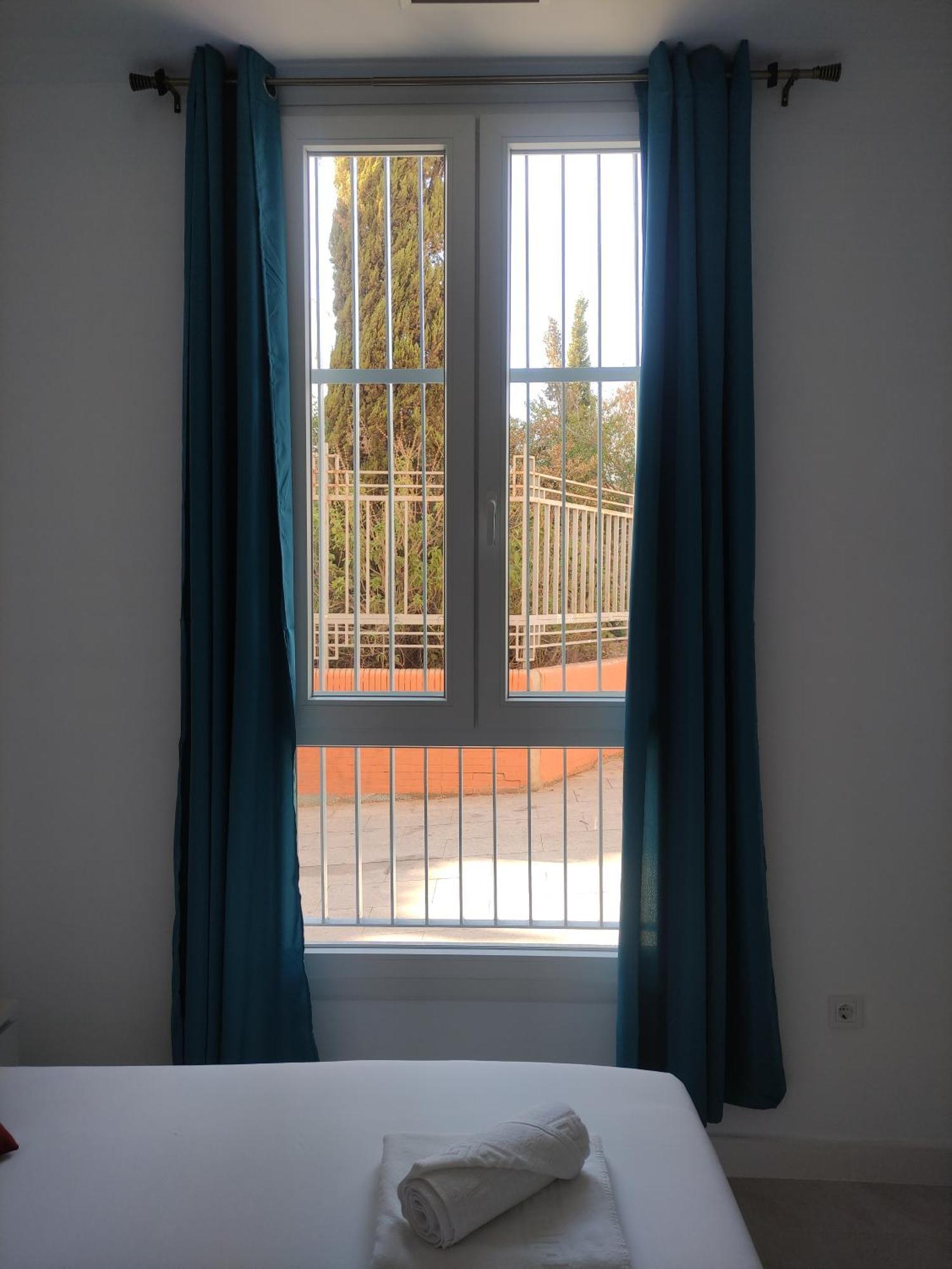 Rentalsevilla San Luis Dış mekan fotoğraf