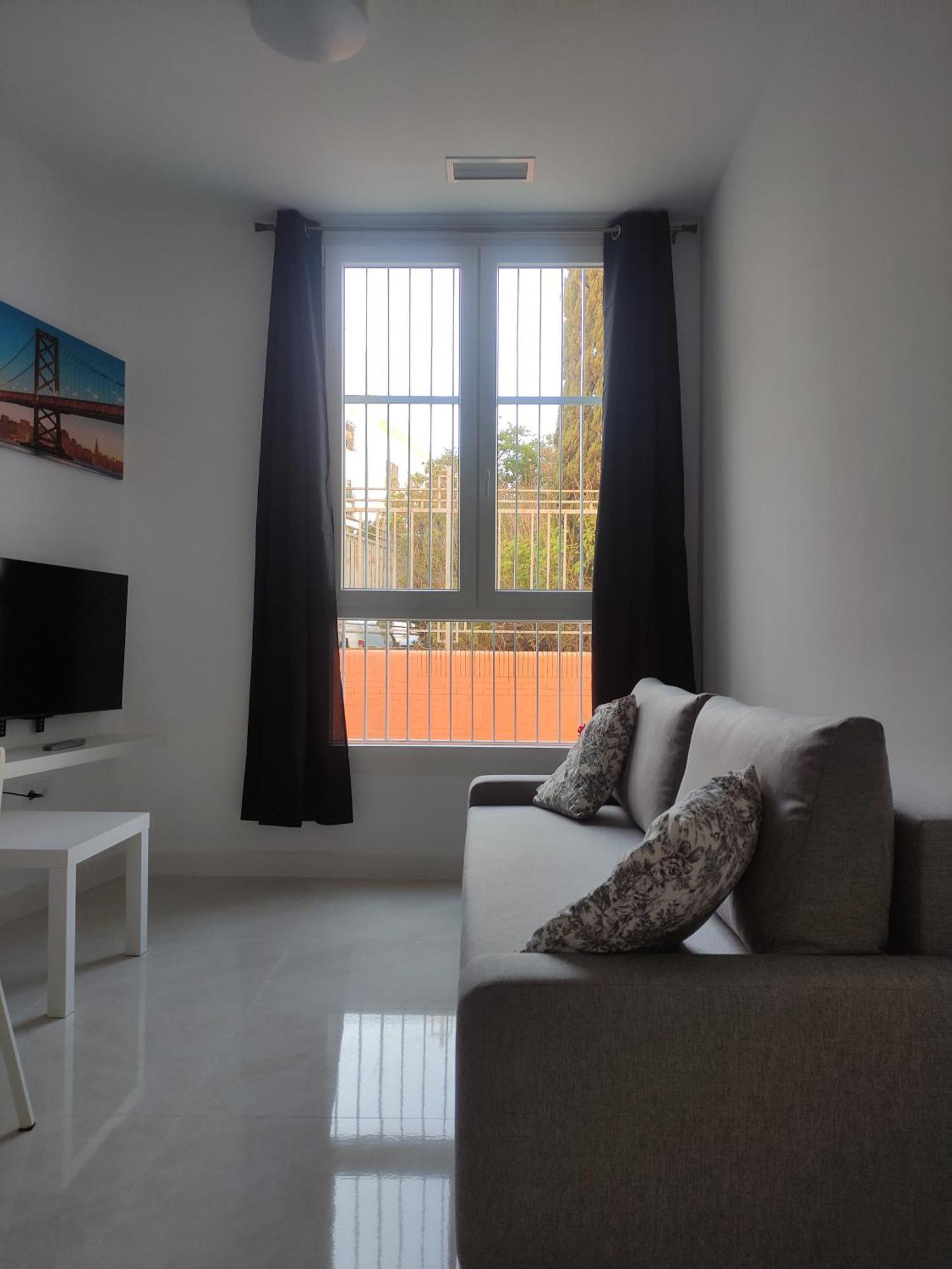Rentalsevilla San Luis Dış mekan fotoğraf