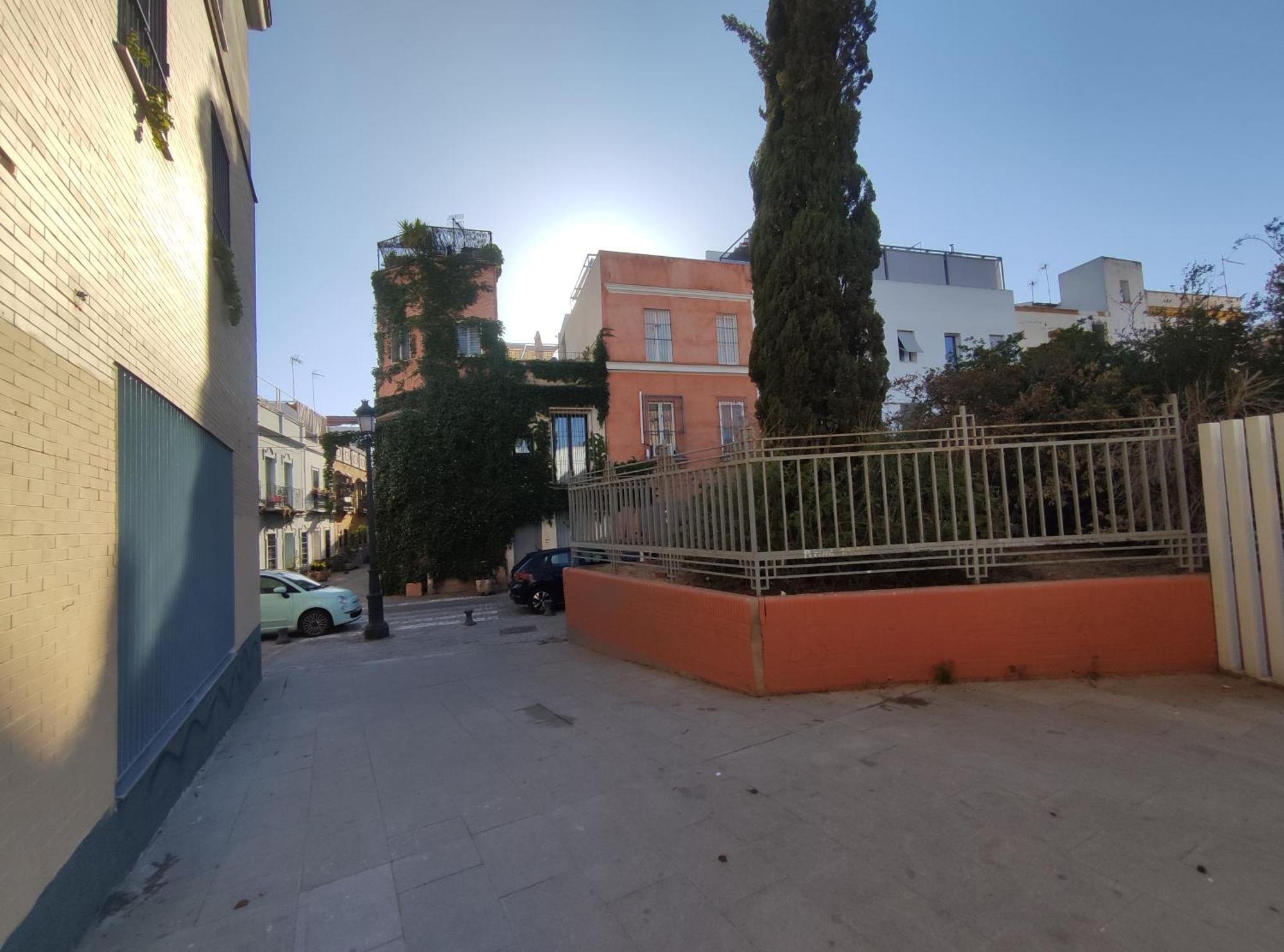Rentalsevilla San Luis Dış mekan fotoğraf