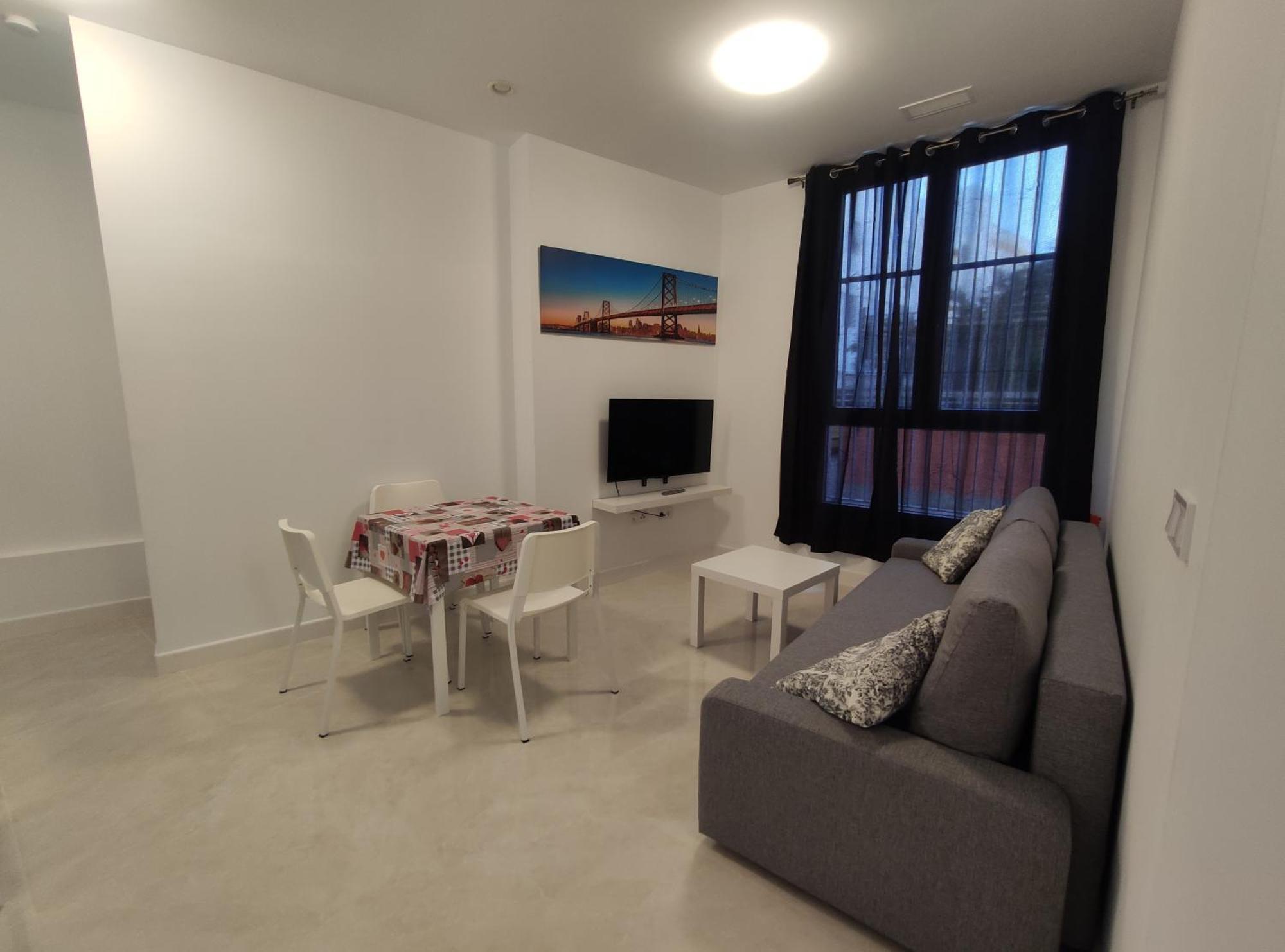 Rentalsevilla San Luis Dış mekan fotoğraf