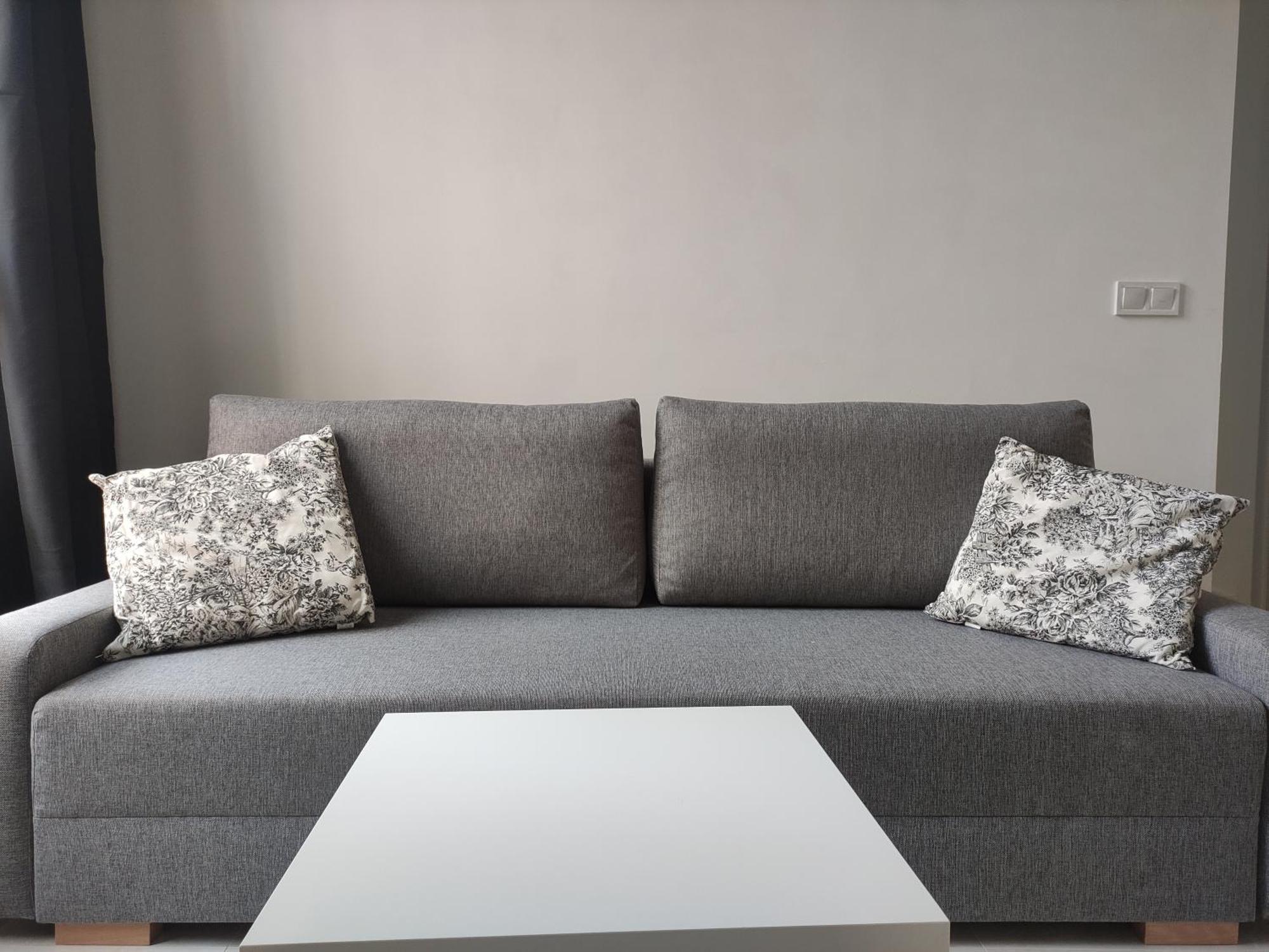 Rentalsevilla San Luis Dış mekan fotoğraf