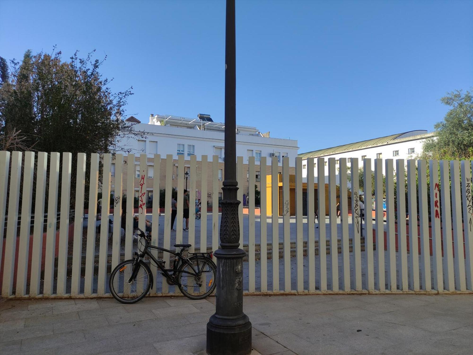 Rentalsevilla San Luis Dış mekan fotoğraf