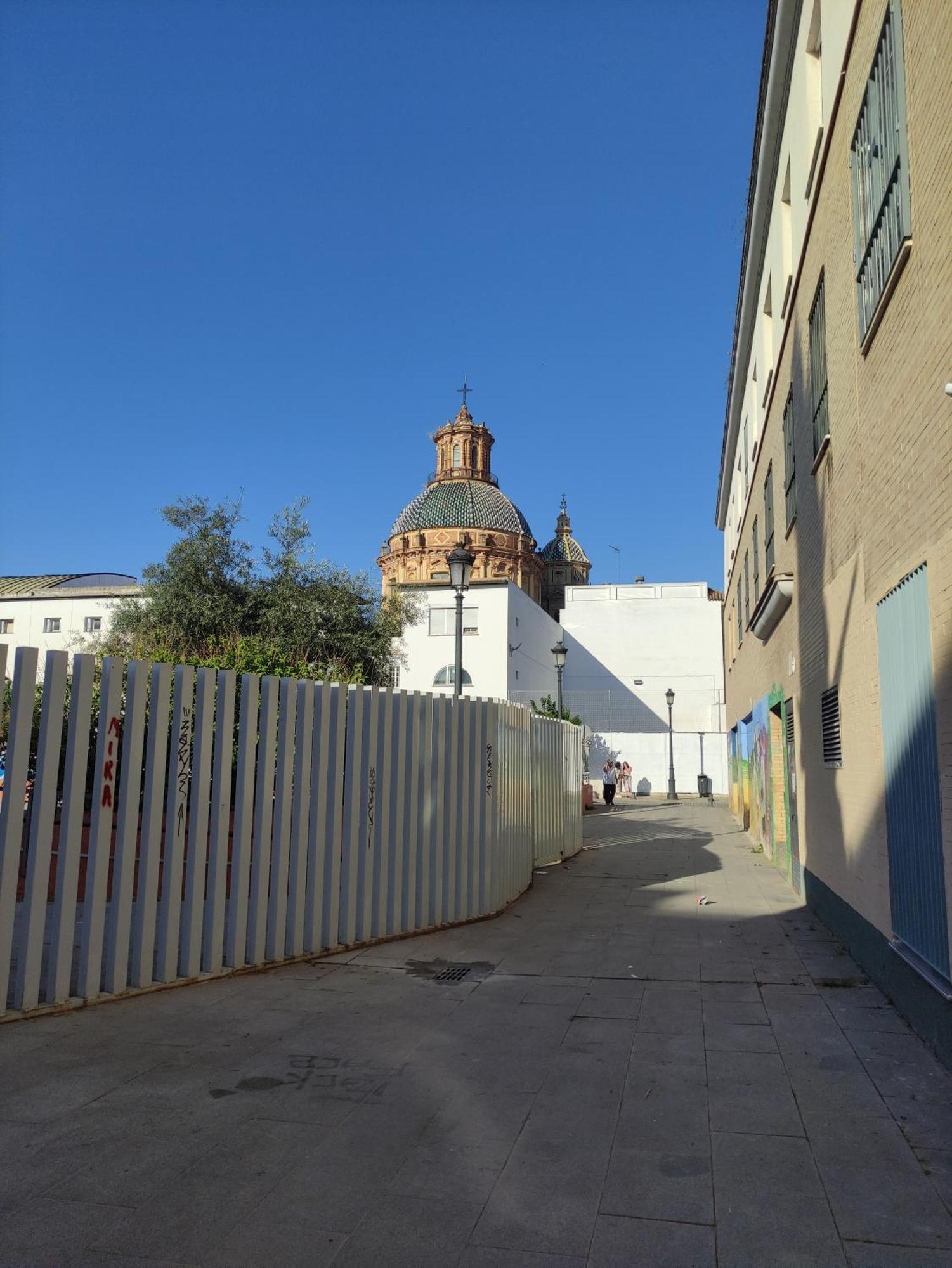 Rentalsevilla San Luis Dış mekan fotoğraf