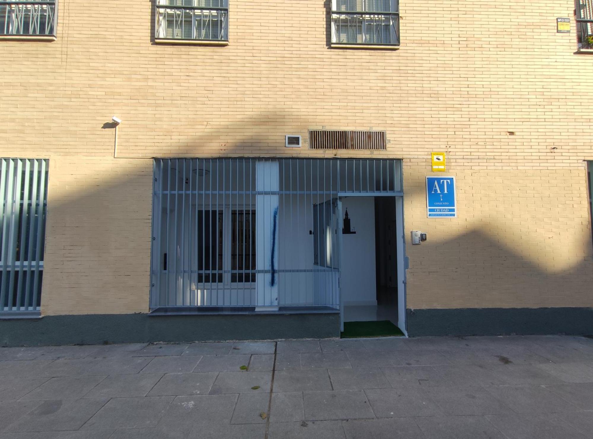 Rentalsevilla San Luis Dış mekan fotoğraf