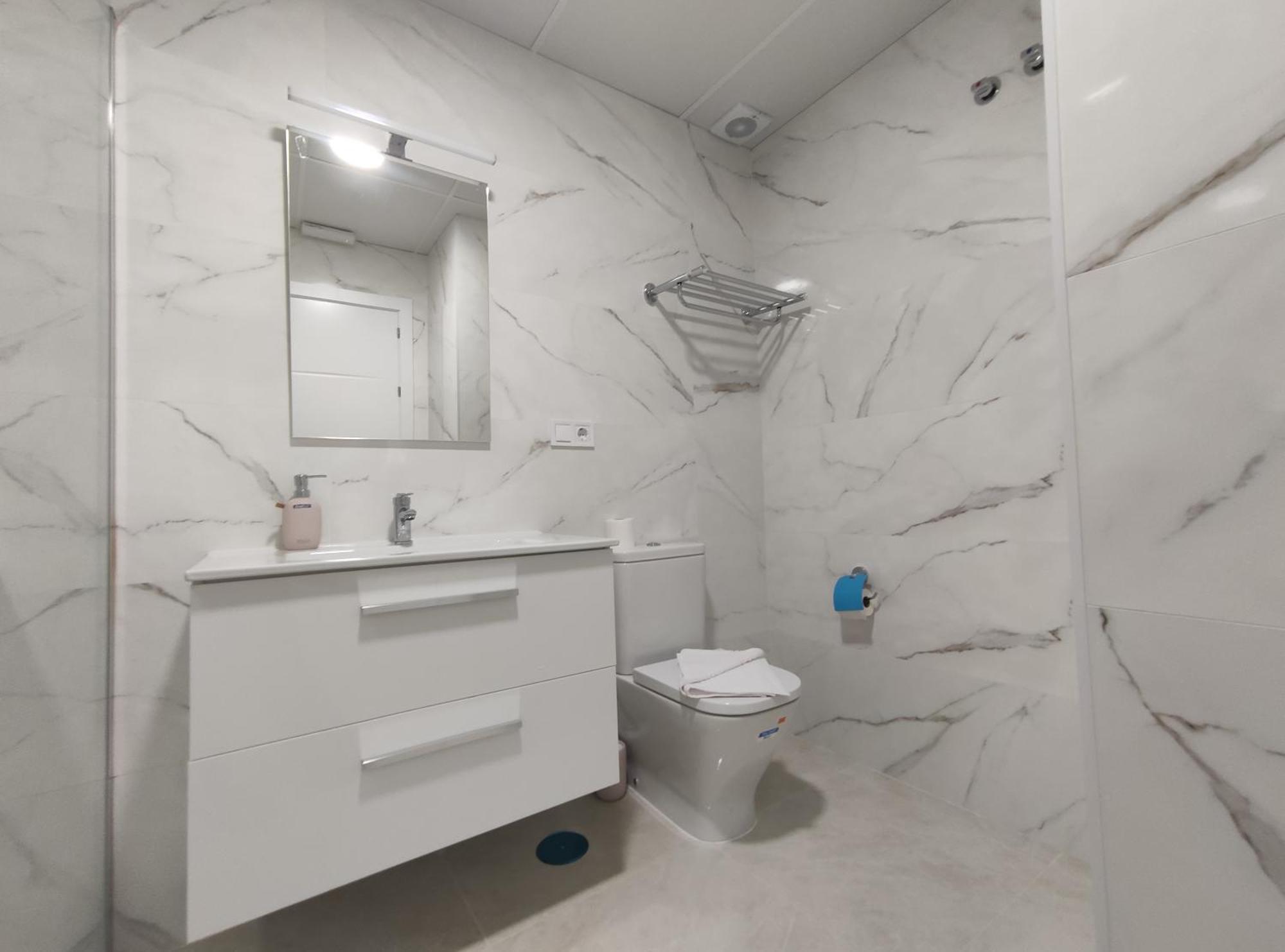 Rentalsevilla San Luis Dış mekan fotoğraf