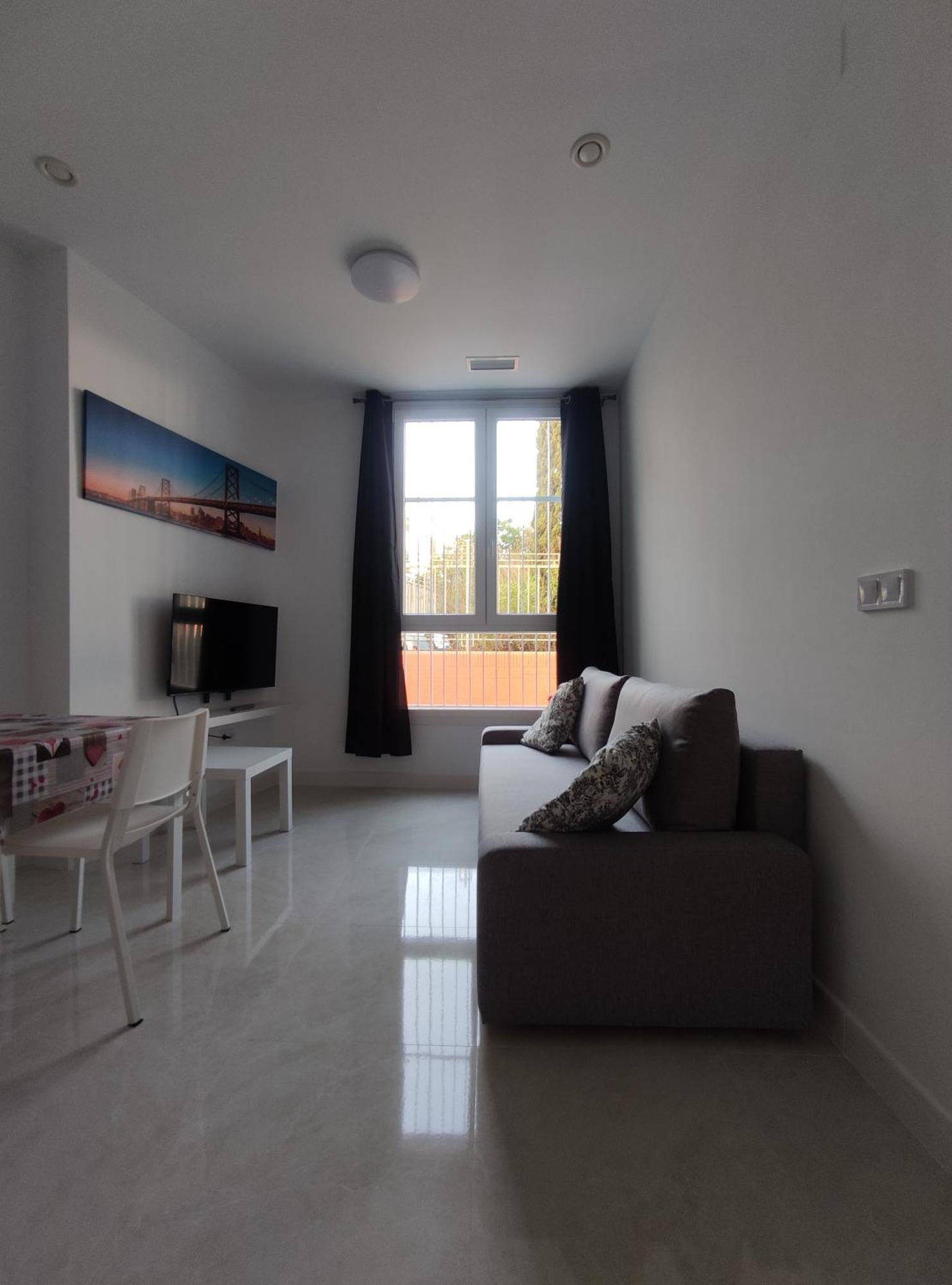 Rentalsevilla San Luis Dış mekan fotoğraf