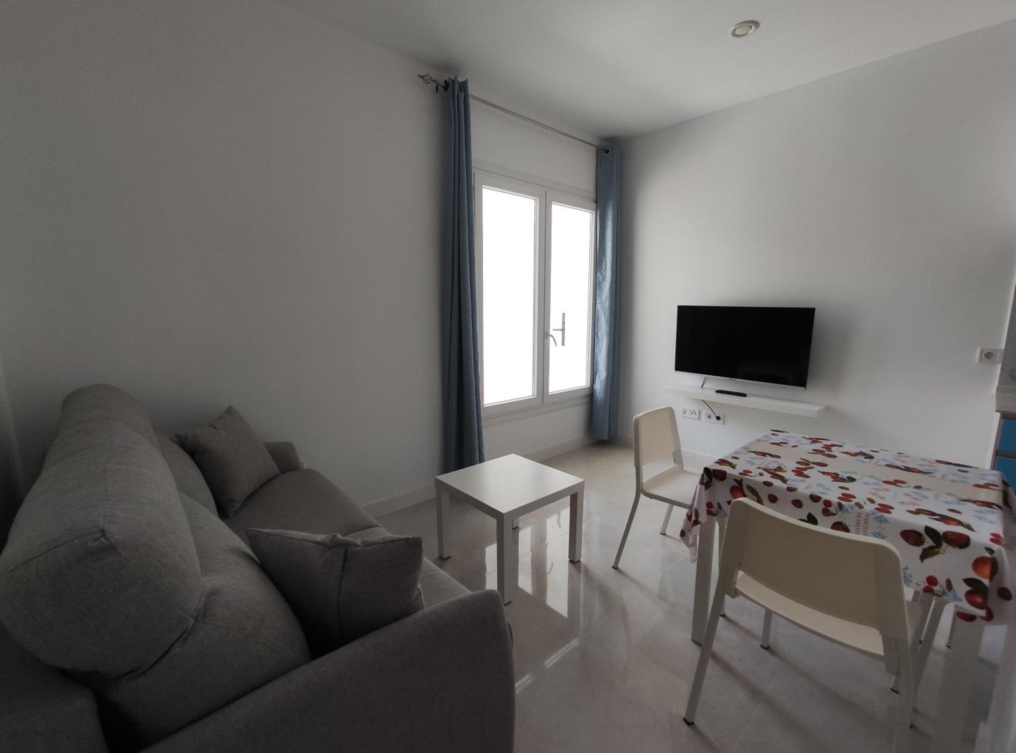 Rentalsevilla San Luis Dış mekan fotoğraf