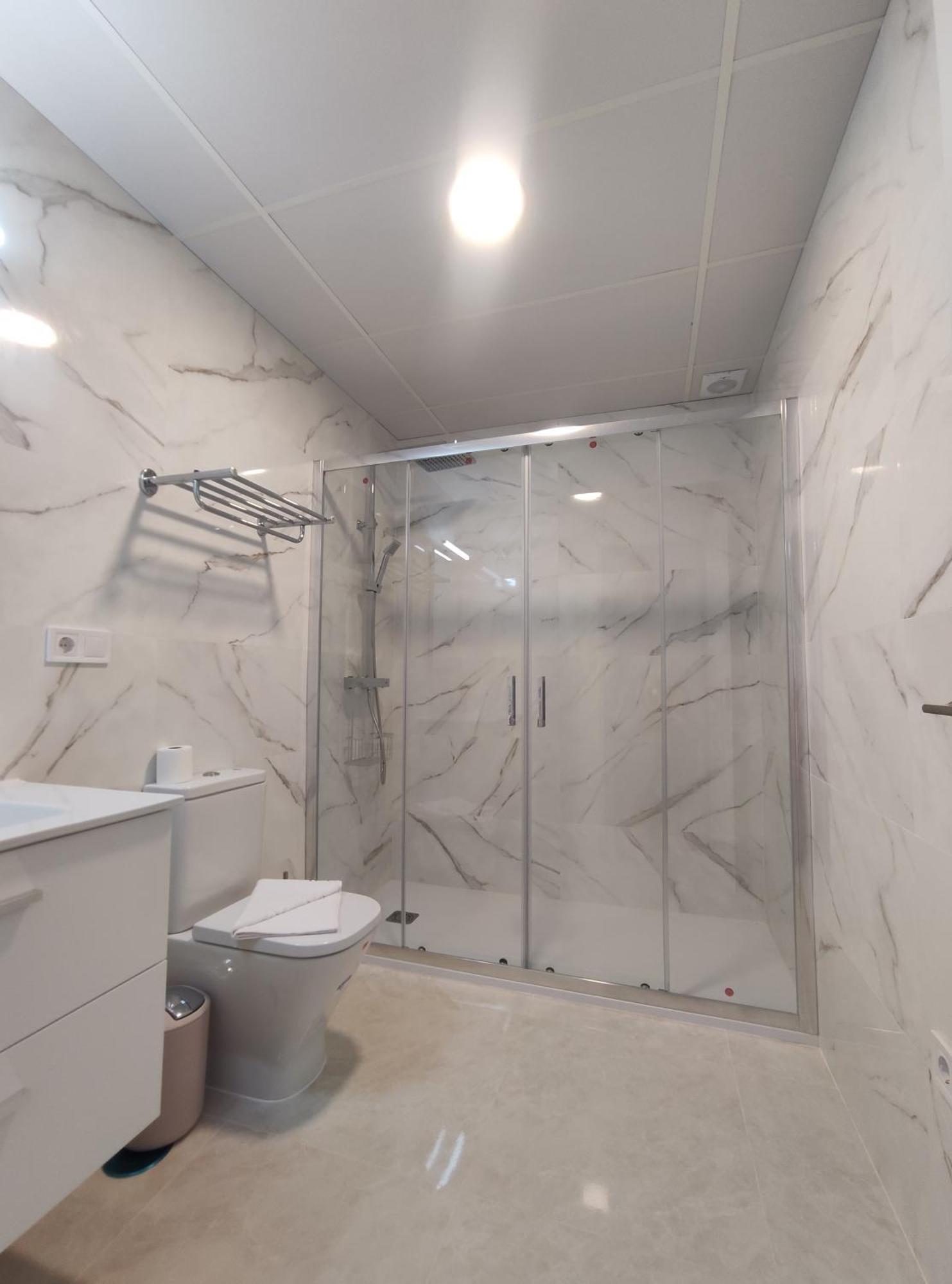 Rentalsevilla San Luis Dış mekan fotoğraf
