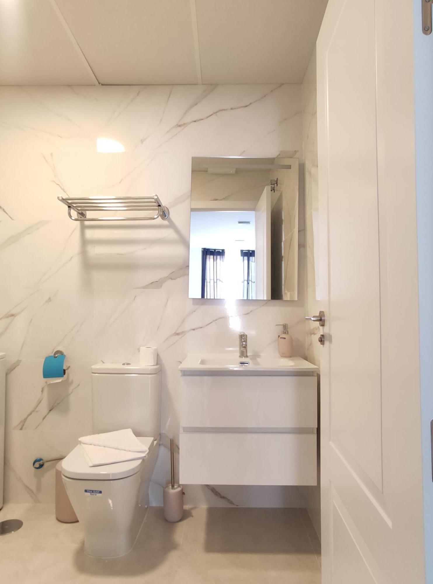 Rentalsevilla San Luis Dış mekan fotoğraf