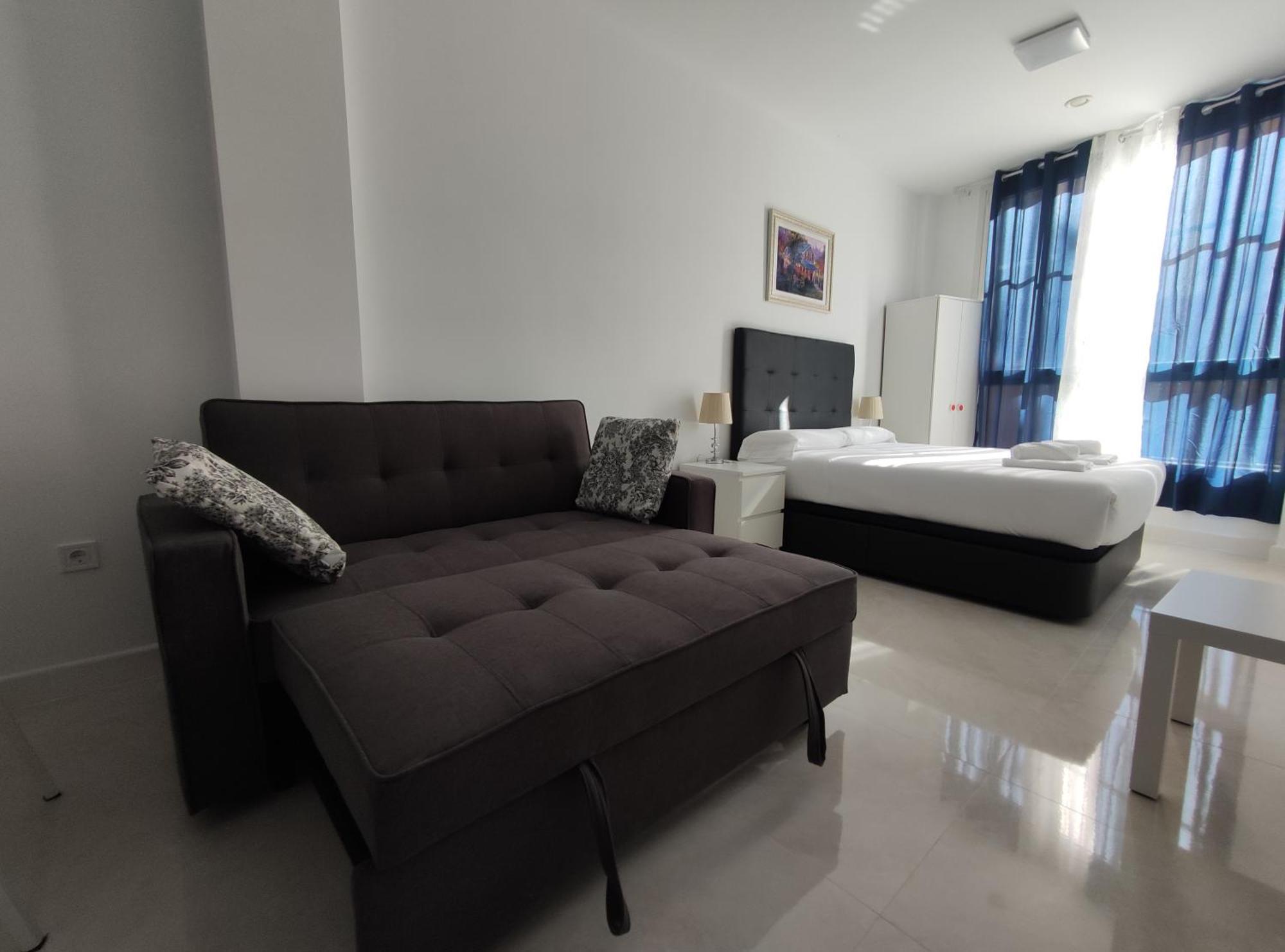 Rentalsevilla San Luis Dış mekan fotoğraf