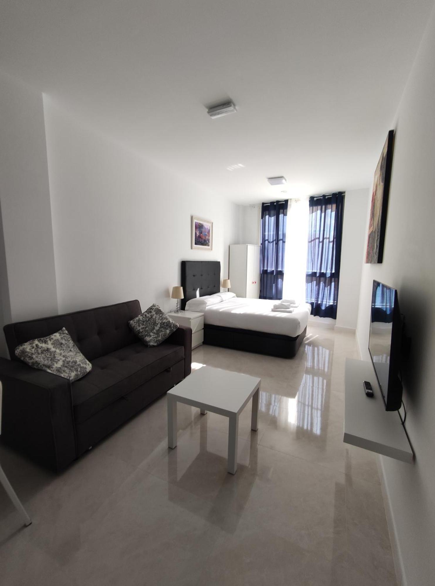 Rentalsevilla San Luis Dış mekan fotoğraf