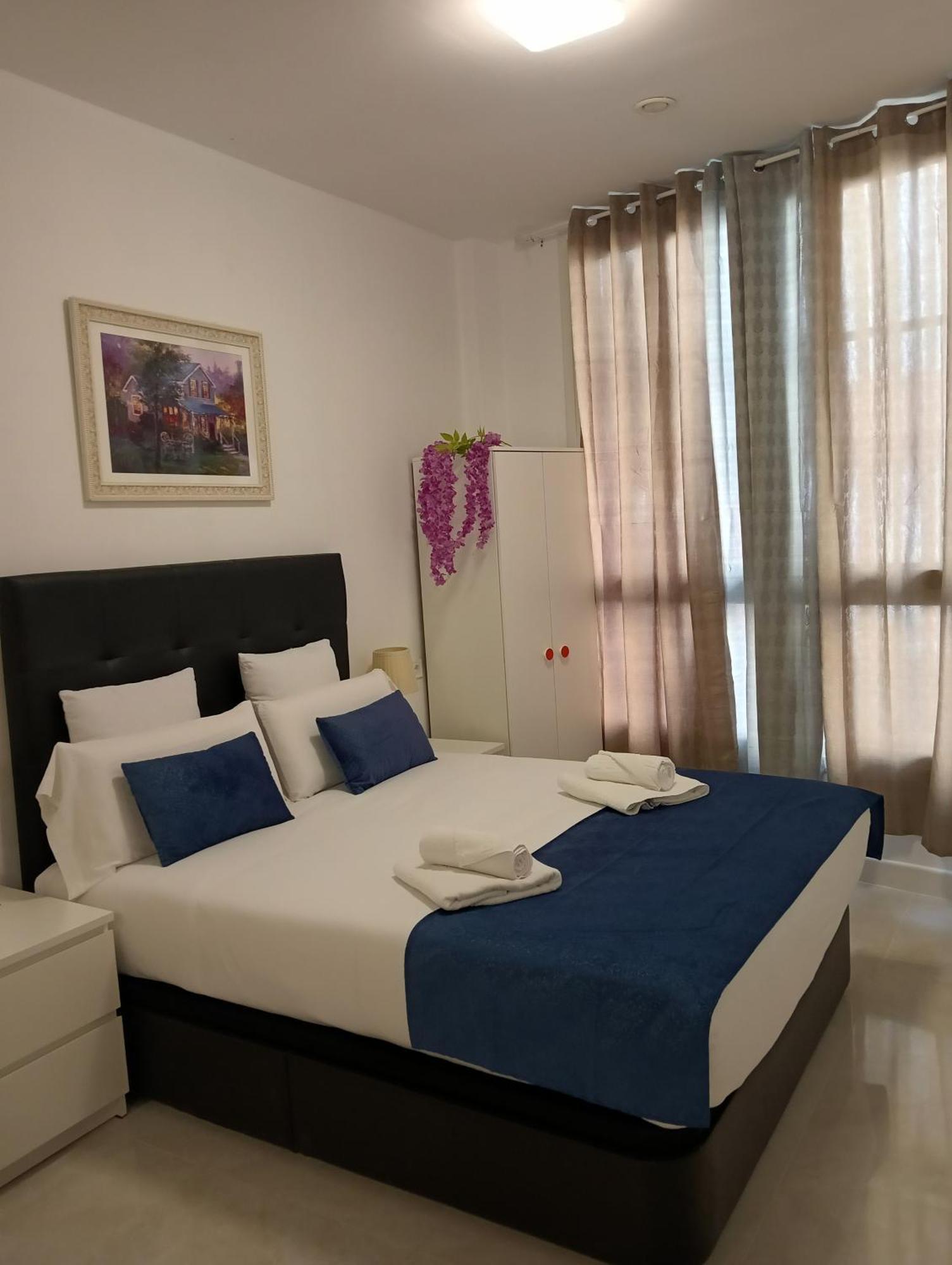 Rentalsevilla San Luis Dış mekan fotoğraf