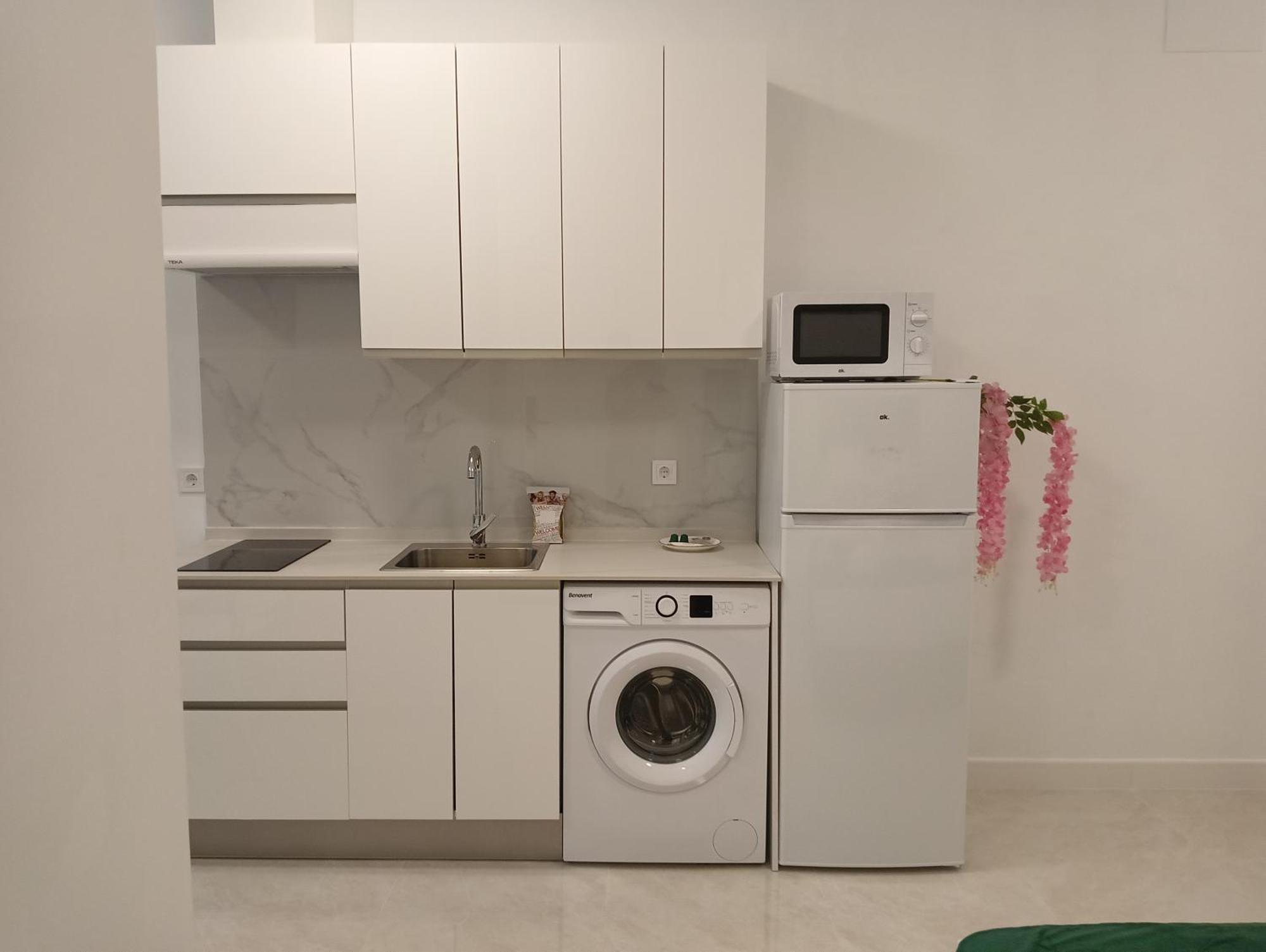 Rentalsevilla San Luis Dış mekan fotoğraf