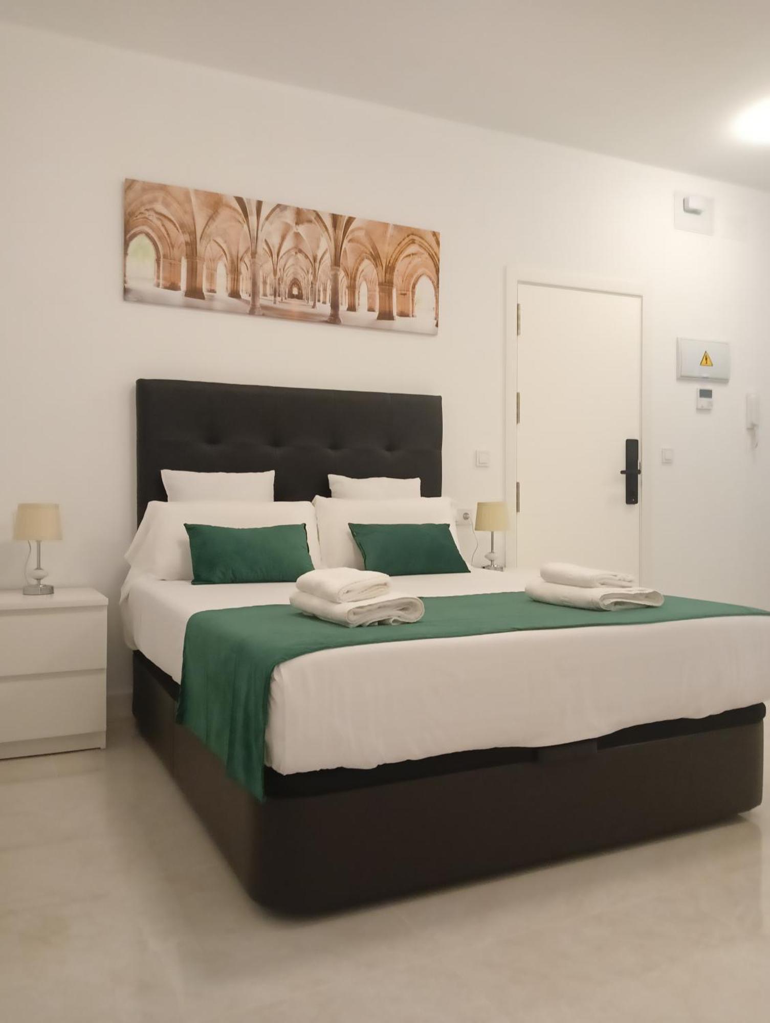 Rentalsevilla San Luis Dış mekan fotoğraf