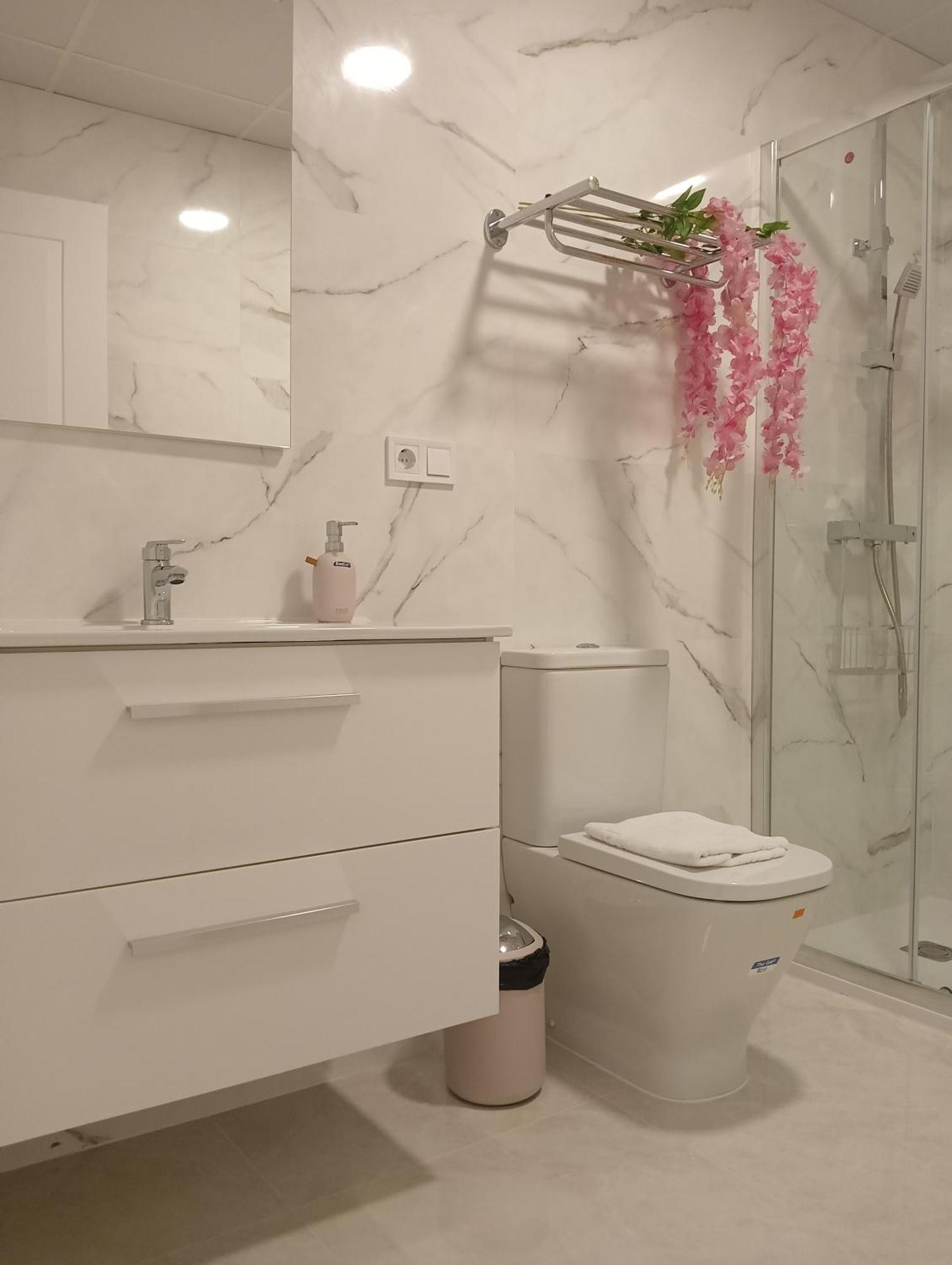 Rentalsevilla San Luis Dış mekan fotoğraf