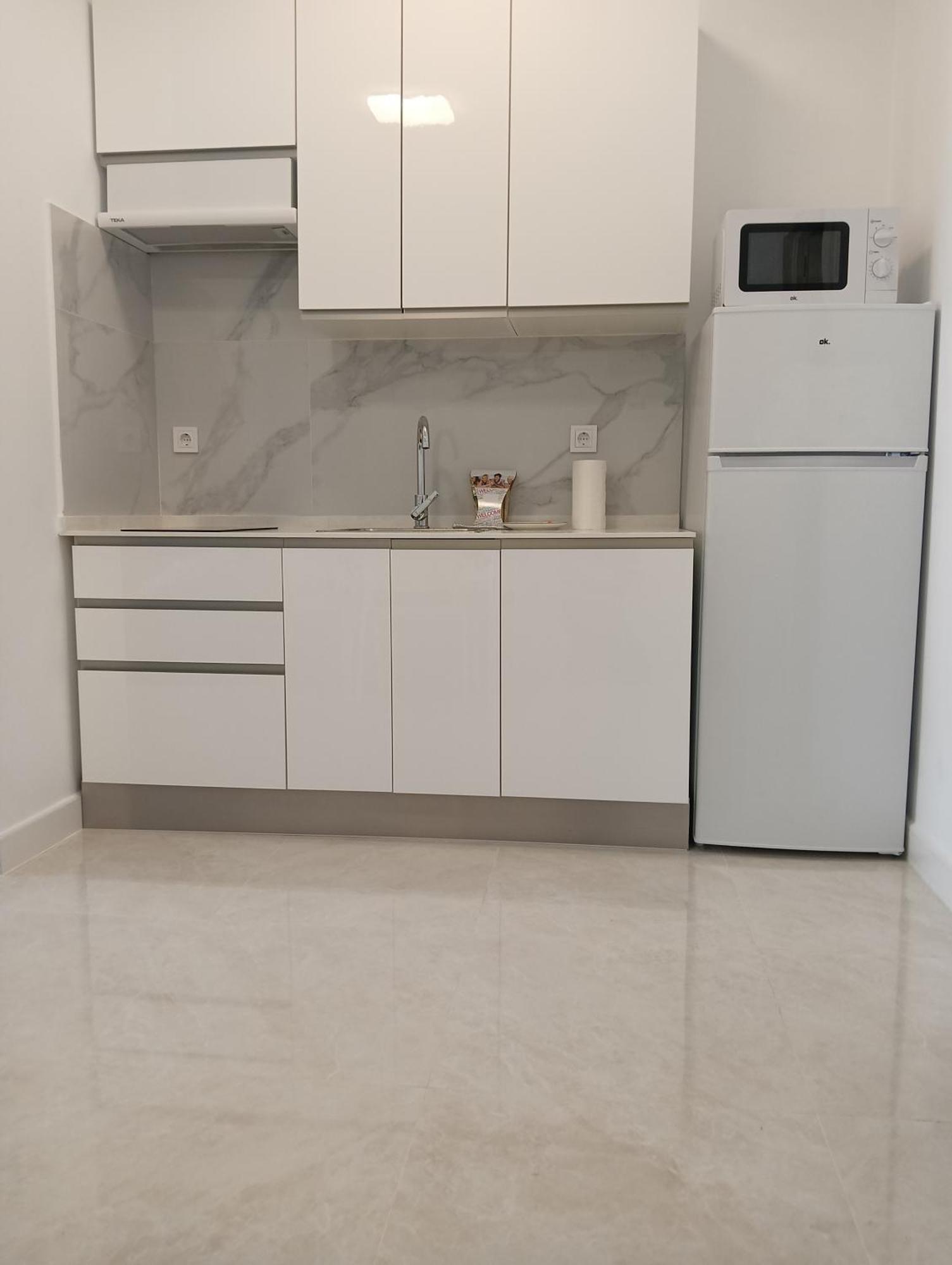 Rentalsevilla San Luis Dış mekan fotoğraf