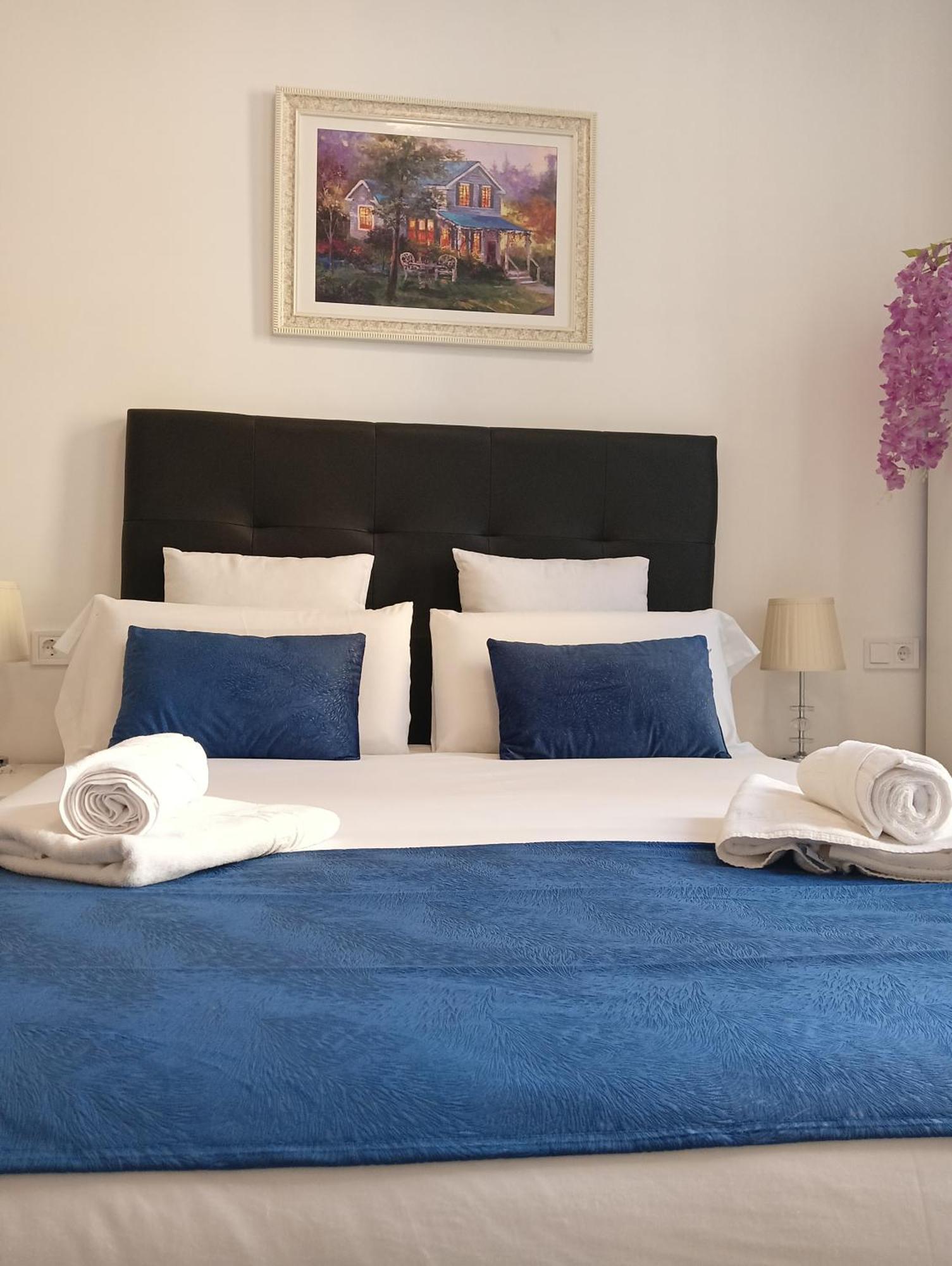 Rentalsevilla San Luis Dış mekan fotoğraf