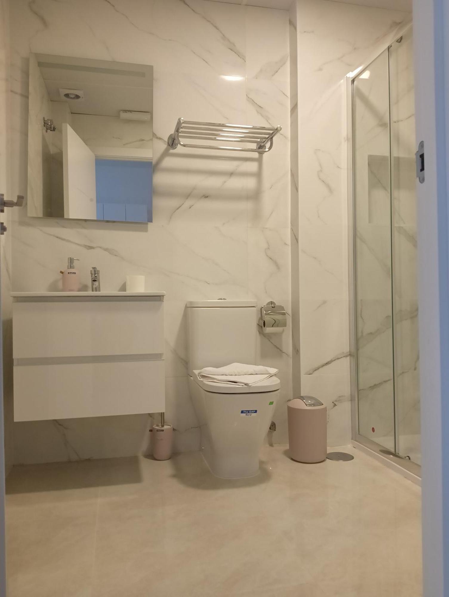 Rentalsevilla San Luis Dış mekan fotoğraf