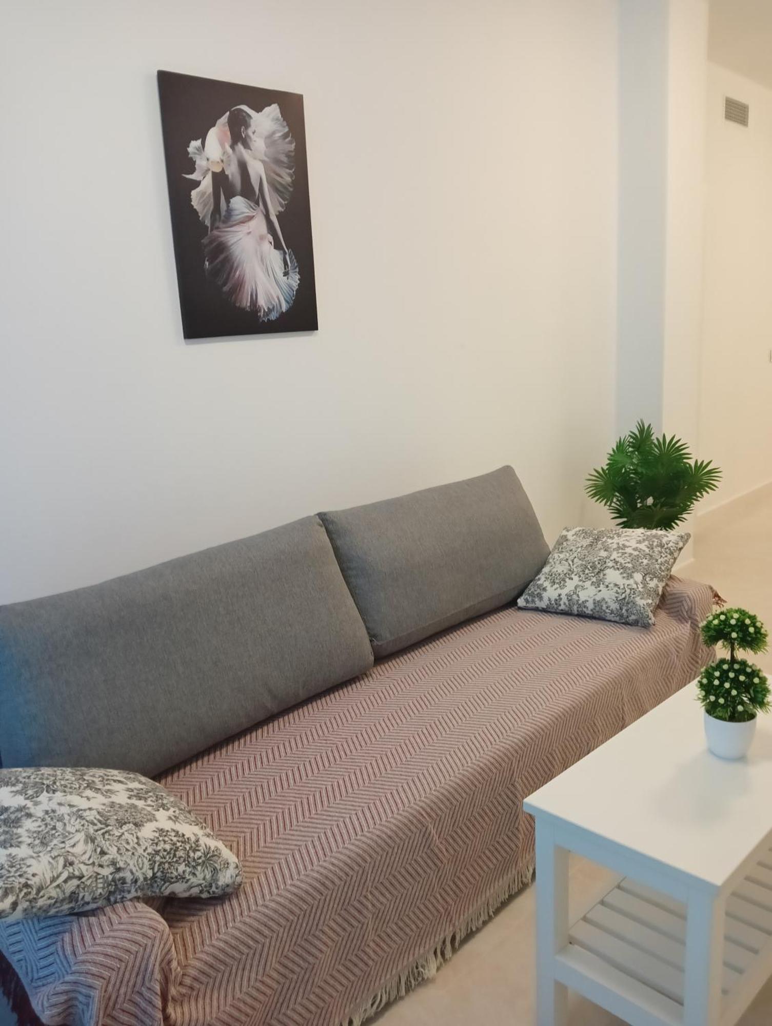 Rentalsevilla San Luis Dış mekan fotoğraf