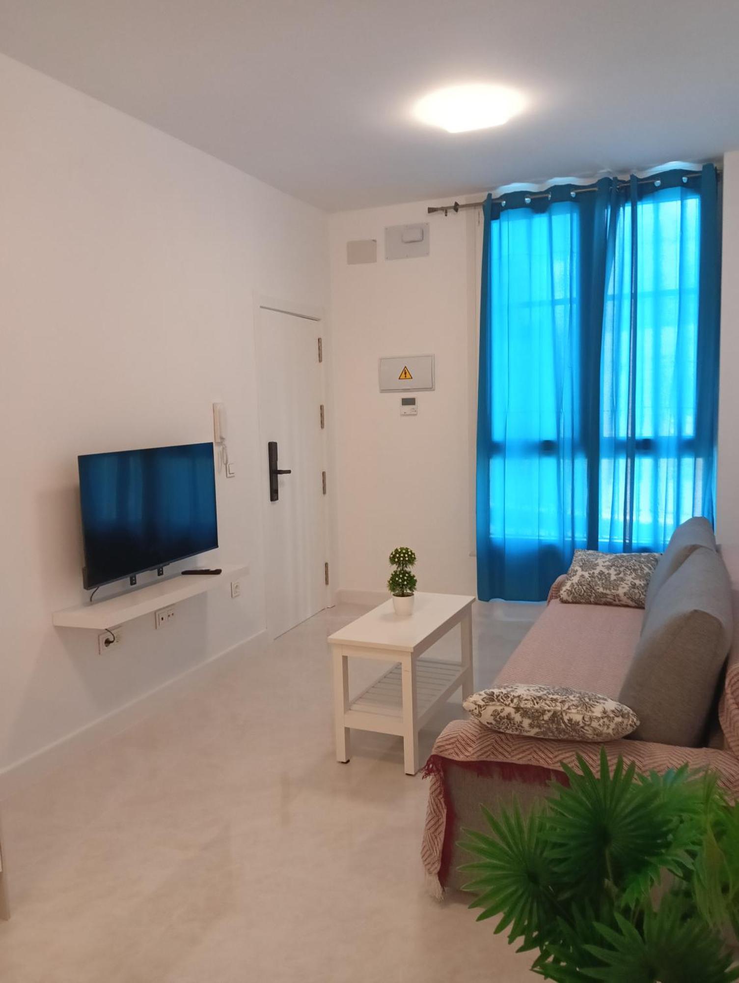 Rentalsevilla San Luis Dış mekan fotoğraf